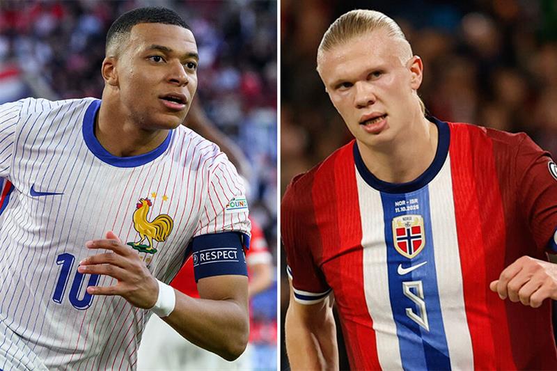 World Cup 2026: France, Senegal and Norway Set for Fierce Group I Battle